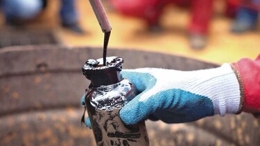 Impuestos frenan extracción de gas