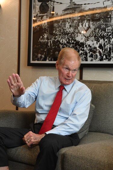 Regreso a la Luna: Artemis II y la misión de la NASA para llegar a Marte