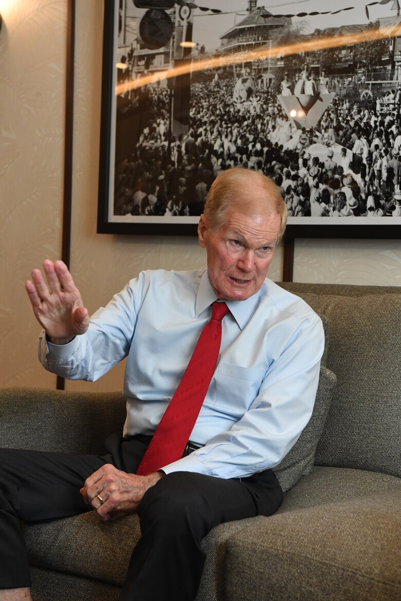 Regreso a la Luna: Artemis II y la misión de la NASA para llegar a Marte