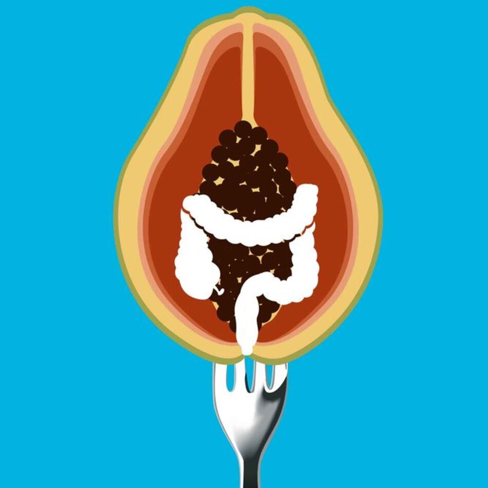 ¿Lavados ‘detox’ de colon?