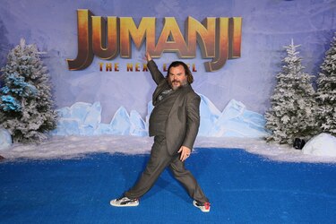 ’Jumanji’ lidera la taquilla norteamericana