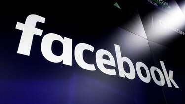 Facebook elimina páginas italianas previo a elecciones de la Unión Europea