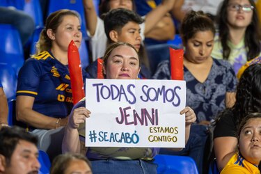 Jenni Hermoso reaparece como campeona mundial en el triunfo del Pachuca; Marta Cox anota un gol