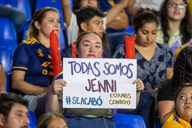 Jenni Hermoso reaparece como campeona mundial en el triunfo del Pachuca; Marta Cox anota un gol