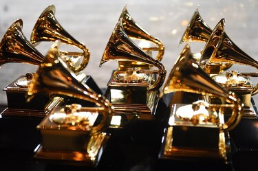 La ceremonia de los Grammy es pospuesta por variante Ómicron