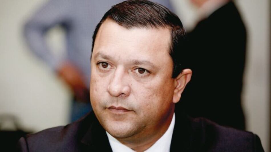 Edwin ‘Candín’ Cárdenas es declarado responsable de lesión patrimonial al IMA