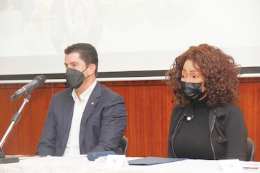 Lanzan primera rueda de negocios humanitaria 