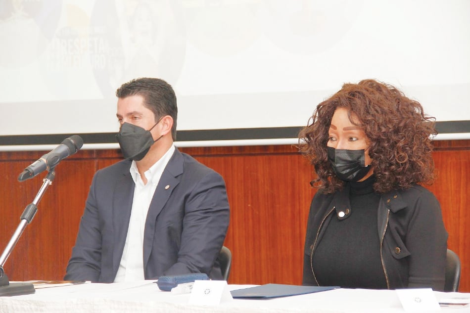 Lanzan primera rueda de negocios humanitaria