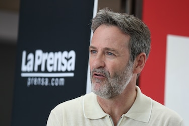 Christiansen a FIFA: ‘Queremos poner a Panamá en el mapa’