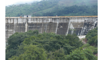 Ordenan servidumbre forzosa en Barro Blanco