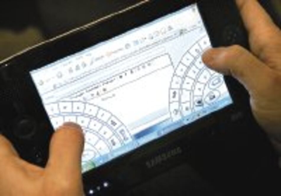 El ‘origami’ de Microsoft