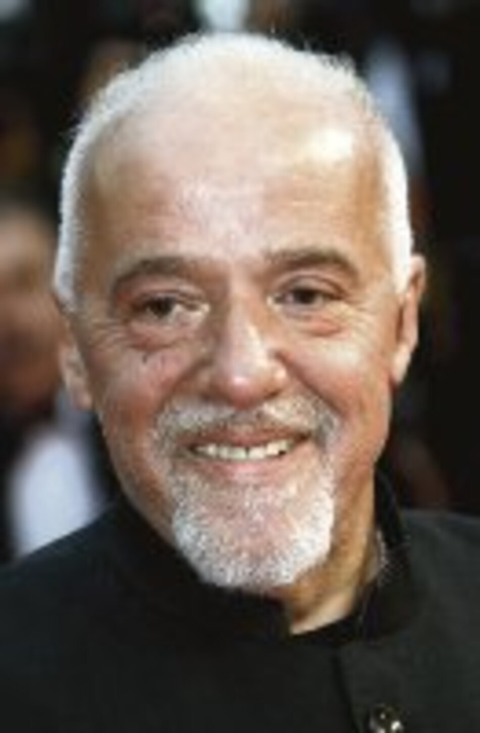 Los 20 años de ‘El alquimista’