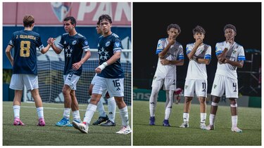 Liga-10: IPA y AIP ganan, manteniendo invicto y liderato