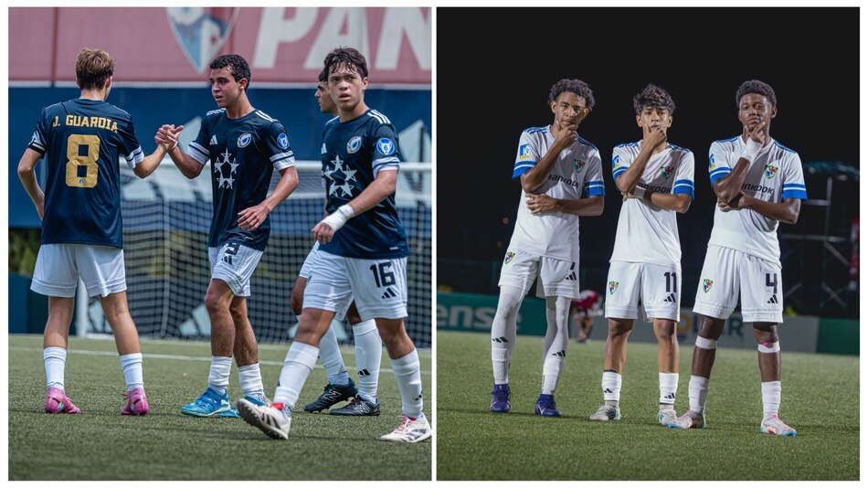 Liga-10: IPA y AIP ganan, manteniendo invicto y liderato