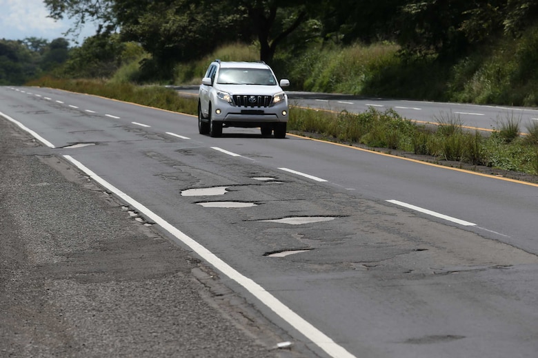 Gigantes de la construcción se enfrentan por obra de $359 millones para rehabilitar dos tramos de la carretera Panamericana