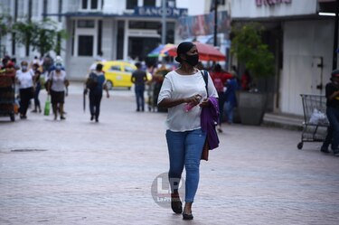 Covid-19 cobra 932 vidas y aumenta los contagiados a 47,173 en Panamá