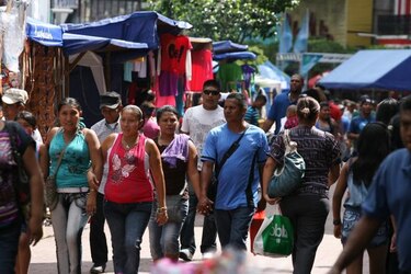 Panameños encabezan la lista de los más optimistas del mundo