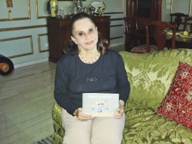 Ternura en canciones infantiles