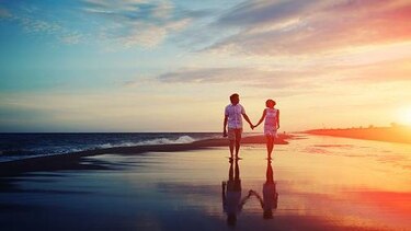 Cinco mitos sobre las parejas