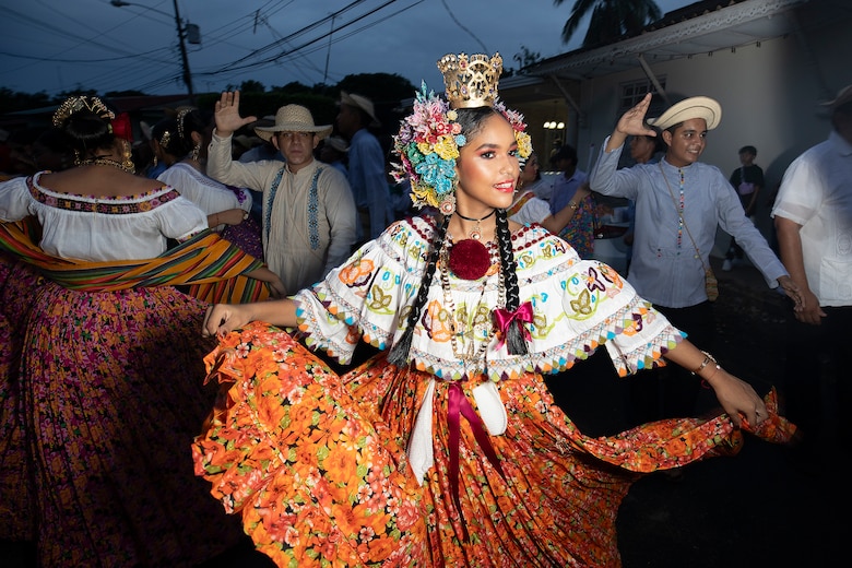 Semana del Campesino culmina con lujo y esplendor
