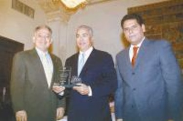 Pascual, el exportador del año