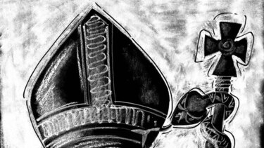 El Papa pecador