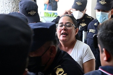 Cristosal, la mayor ONG de derechos humanos de El Salvador, abandona el país