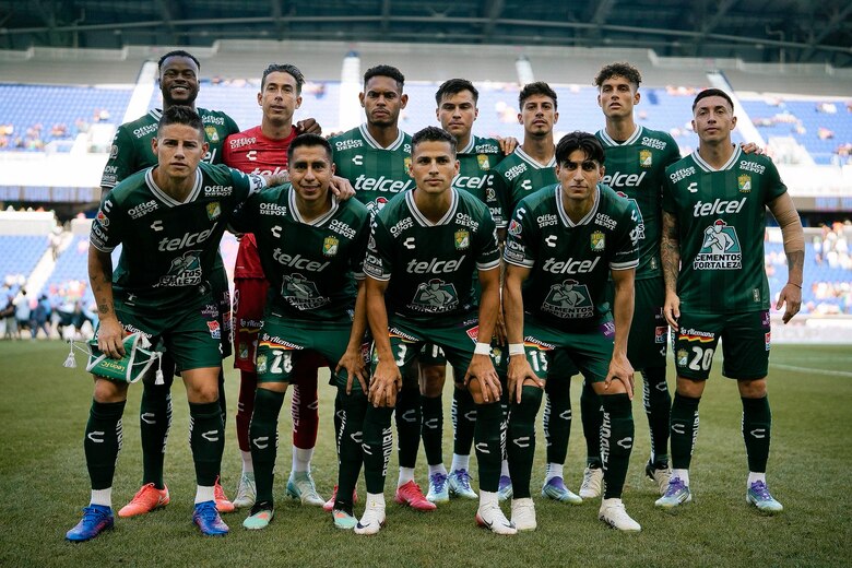 El León de Ismael Díaz se despide de la Leagues Cup con otra derrota