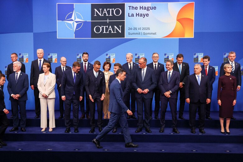 “Les haremos pagar el doble”: la amenaza de Trump a España, el único país de la OTAN que se niega a gastar un 5% de su PIB en defensa