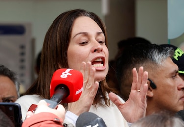 Colombia: menor que disparó al senador Miguel Uribe Turbay se declara inocente