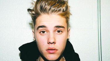 Justin Bieber busca zanjar pleito con fotógrafo