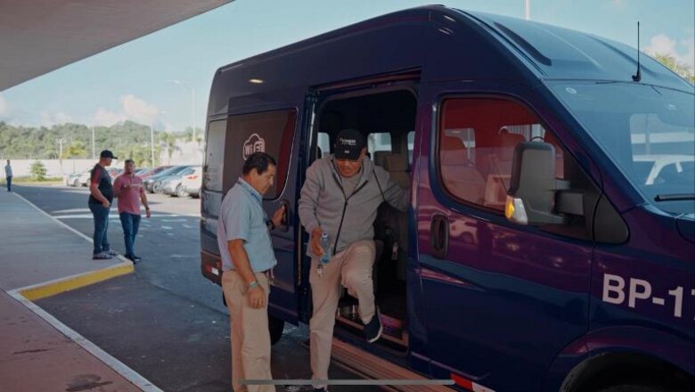 CSS ofrece transporte gratuito a pacientes en los perímetros de la Ciudad de la Salud