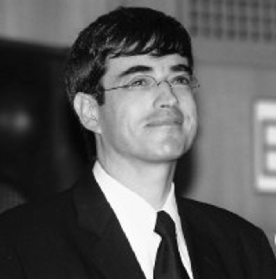 Bayly ahora en la TV