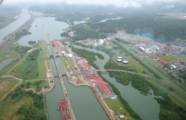 Gabinete aprueba presupuesto del Canal por $4,215 millones