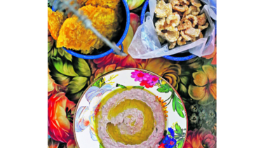 Cocina gourmet: Reunión en la cocina