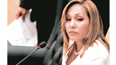CSJ favorece al contralor en pugna con la Asamblea Nacional