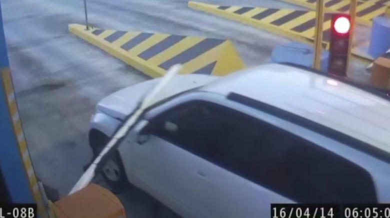 Aprueban enviar por correo electrónico multas a infractores de corredores Norte y Sur