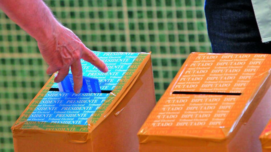 Maribel Jaén: reformas no eliminarán el clientelismo