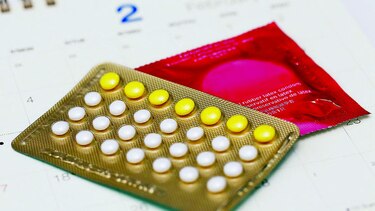 10 mitos acerca de las píldoras anticonceptivas