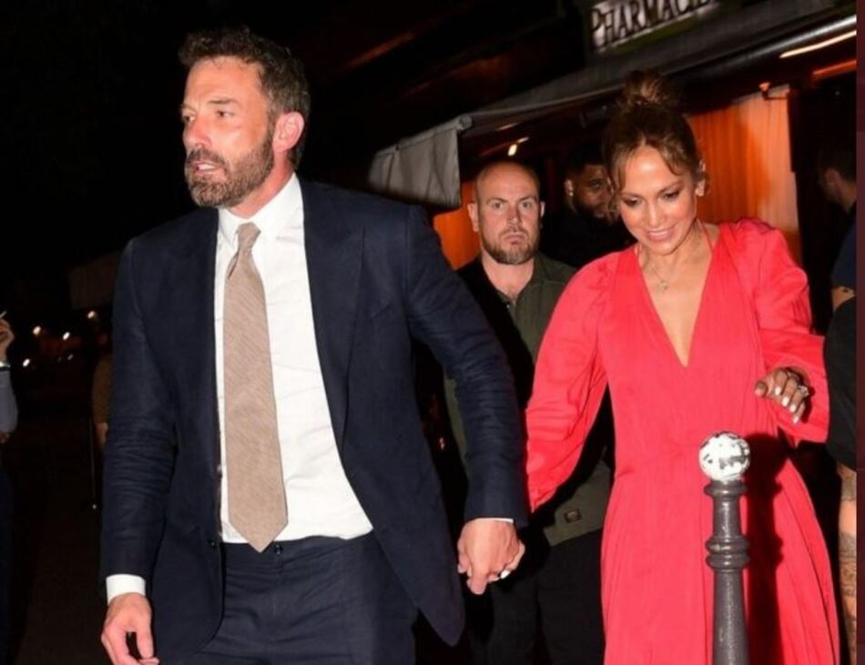 Ben Affleck cumple 50 recién casado y tan popular como en los años 2000