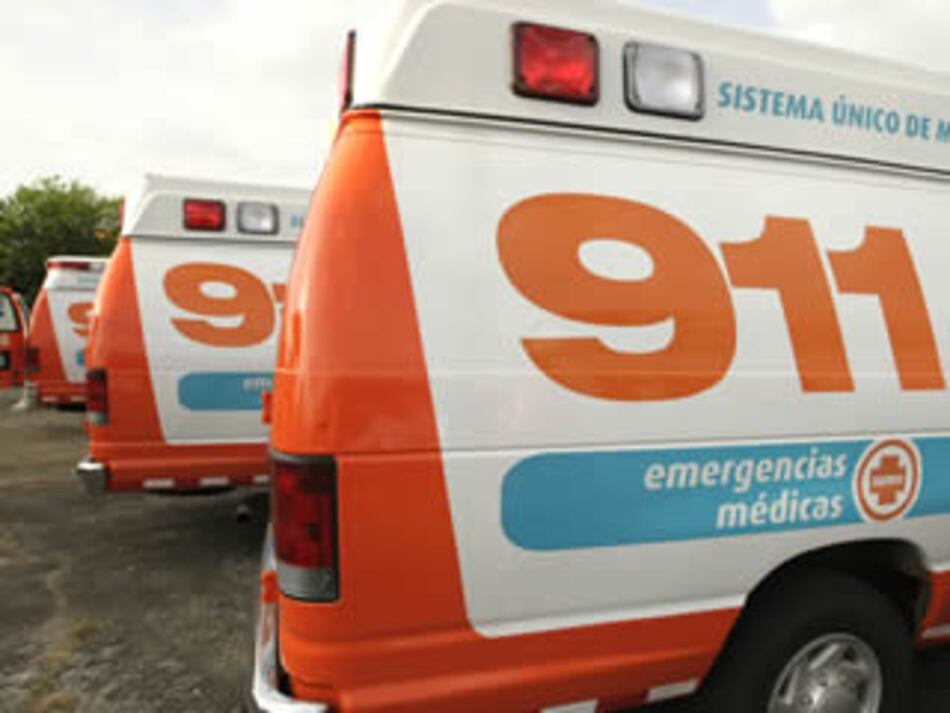 Inicia operaciones el 911
