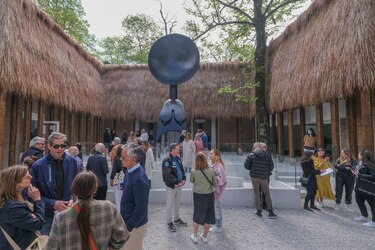 El arte como respuesta social: las bienales en el mundo