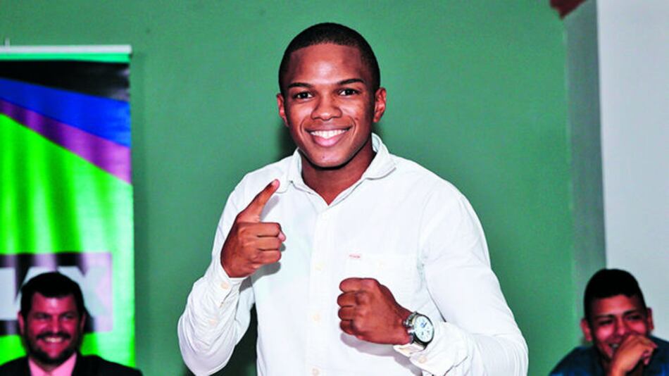 Aprobado el Reto de Valientes en el boxeo