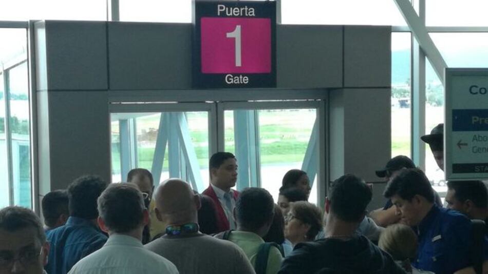 Copa Airlines reanuda mayoría de sus vuelos tras el apagón en el Aeropuerto de Tocumen