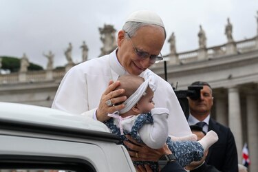 Papa León XIV convoca su primer consistorio ordinario sobre canonizaciones el 13 de junio