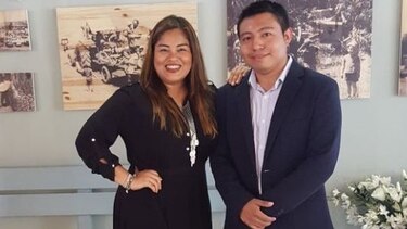 De Wichub-huala a Israel