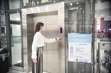 Comercios piden que reapertura sea el 14 de septiembre