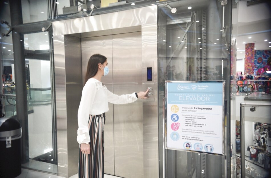 Comercios piden que reapertura sea el 14 de septiembre