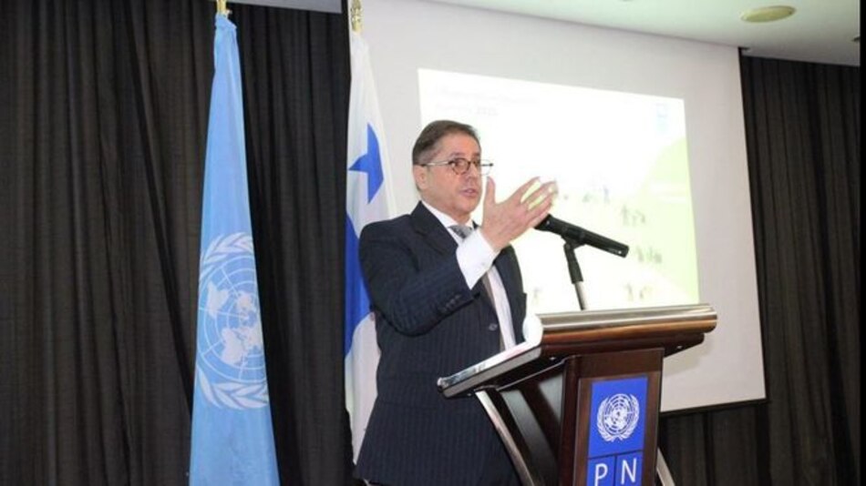 Informe revela que persiste el desaprovechamiento de potencial humano