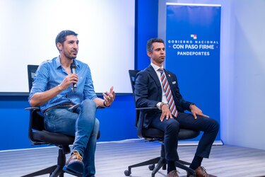 Pandeportes asegura que el estadio Roberto Mariano Bula debe estar listo en un año